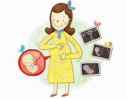 代孕全包多少钱_60万包男孩,整个怀孕期间一直都在吃溴隐亭会有影响吗？